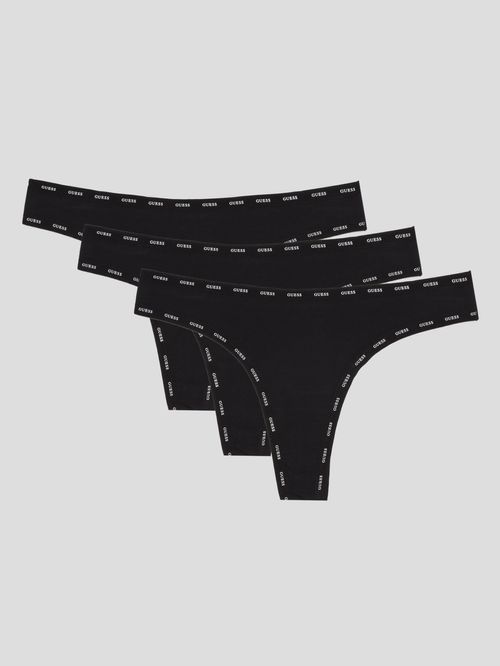 Panty Set Guess Basic