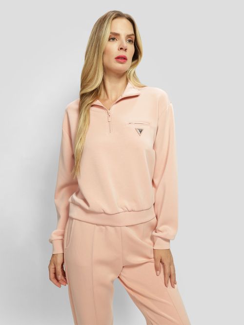 Sudadera Guess Active Olympe