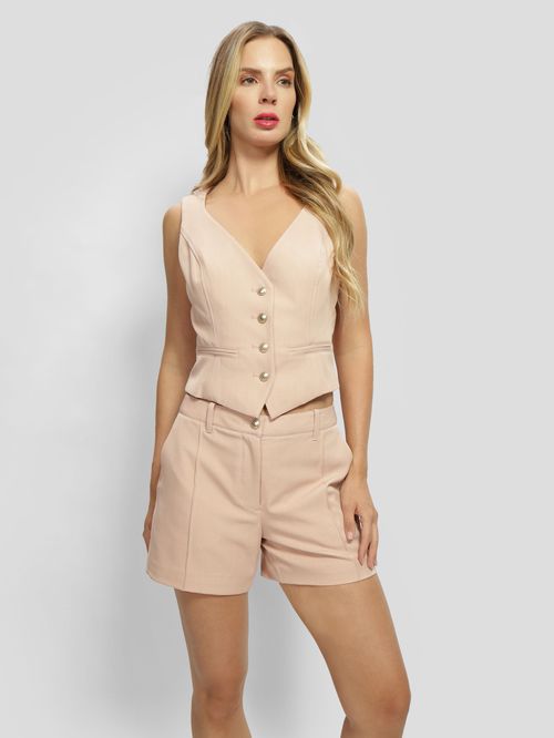 Chaleco Guess Matea