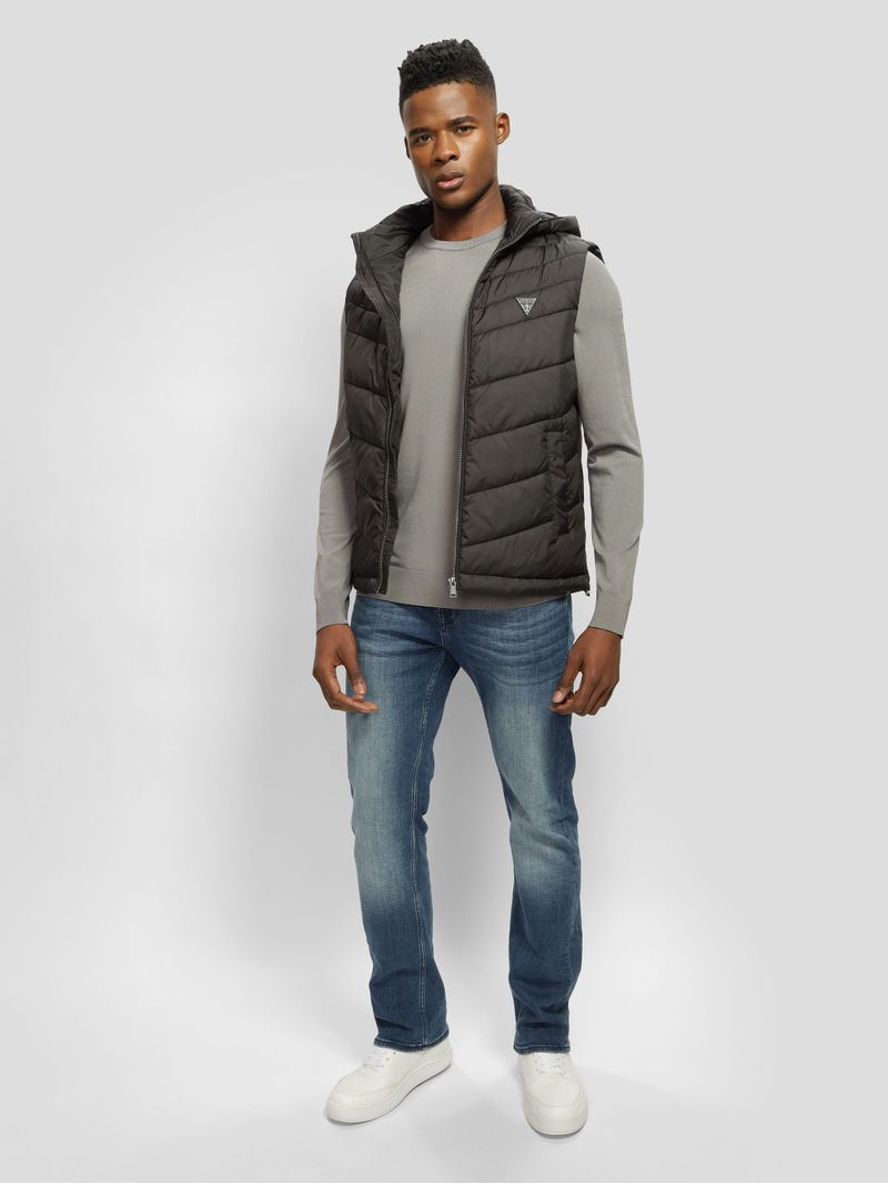 chaleco-guess-light-puffa