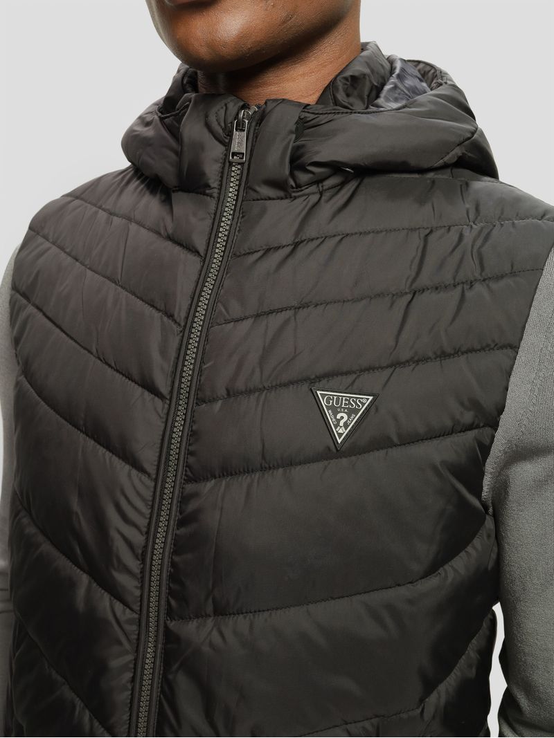 chaleco-guess-light-puffa