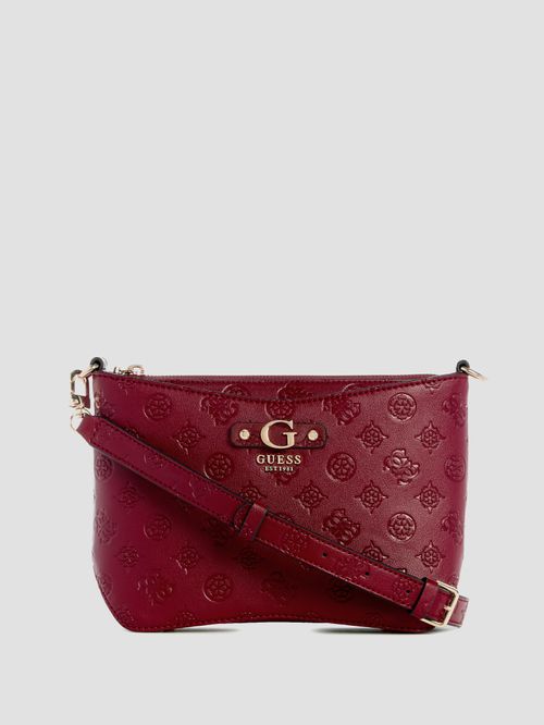 Bolsa Crossbody Guess Gerty