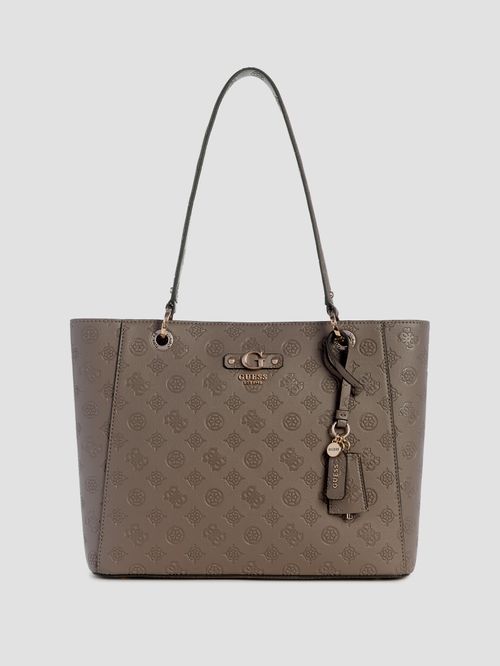 Bolsa Tote Guess Gerty Noel