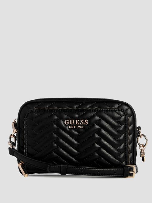 Bolsa Crossbody Camera Guess Anning