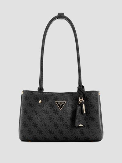 Bolsa Satchel Guess Meridian