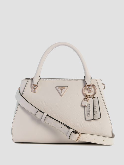 Bolsa Satchel Guess Noelle