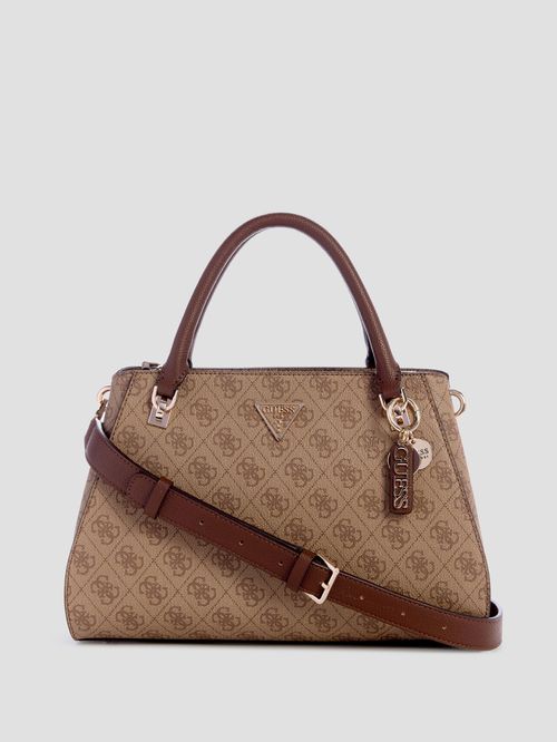 Bolsa Satchel Guess Noelle