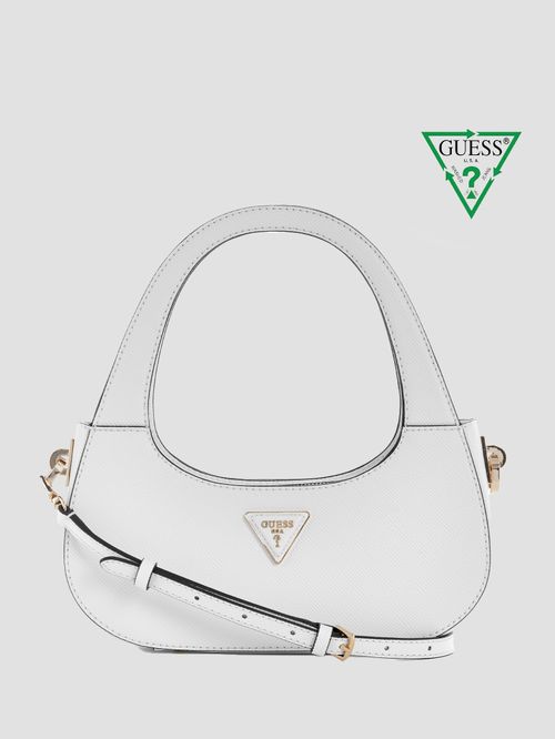 Bolsa Crossbody Guess ECO Jazlynn