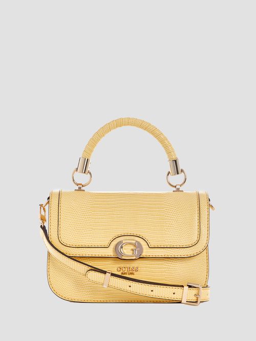Bolsa Crossbody Flap Guess Orlina