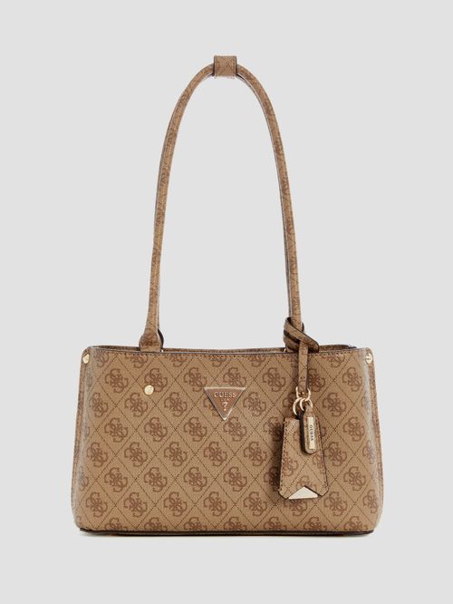 Bolsa Satchel Guess Meridian