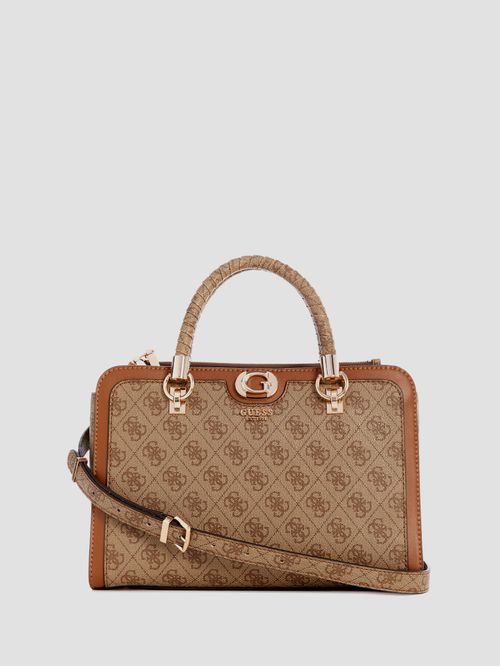 Bolsa Satchel Guess Orlina