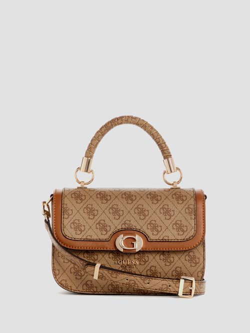 Bolsa Crossbody Flap Guess Orlina