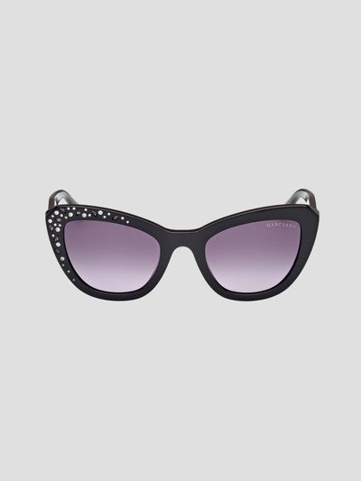 Lentes De Sol Guess Marciano Forma Cat Eye