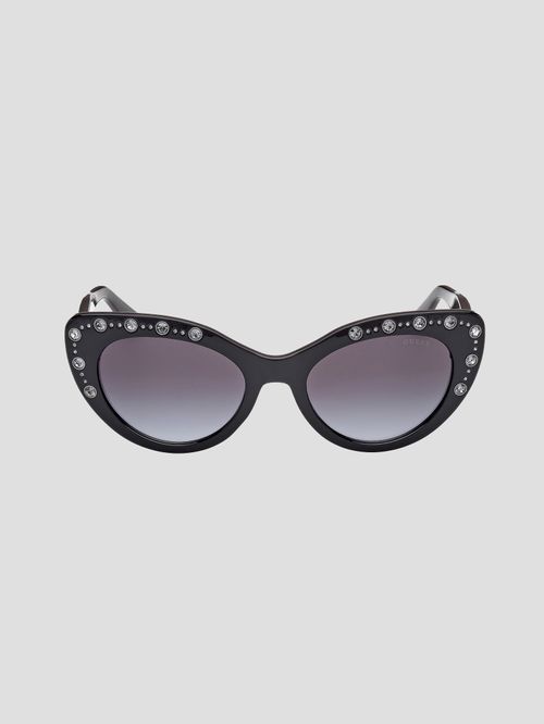 Lentes De Sol Guess Forma Cat Eye