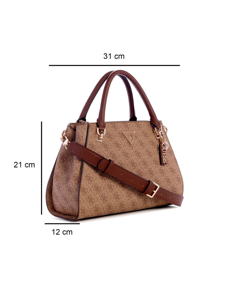 bolsa-satchel-guess-noelle