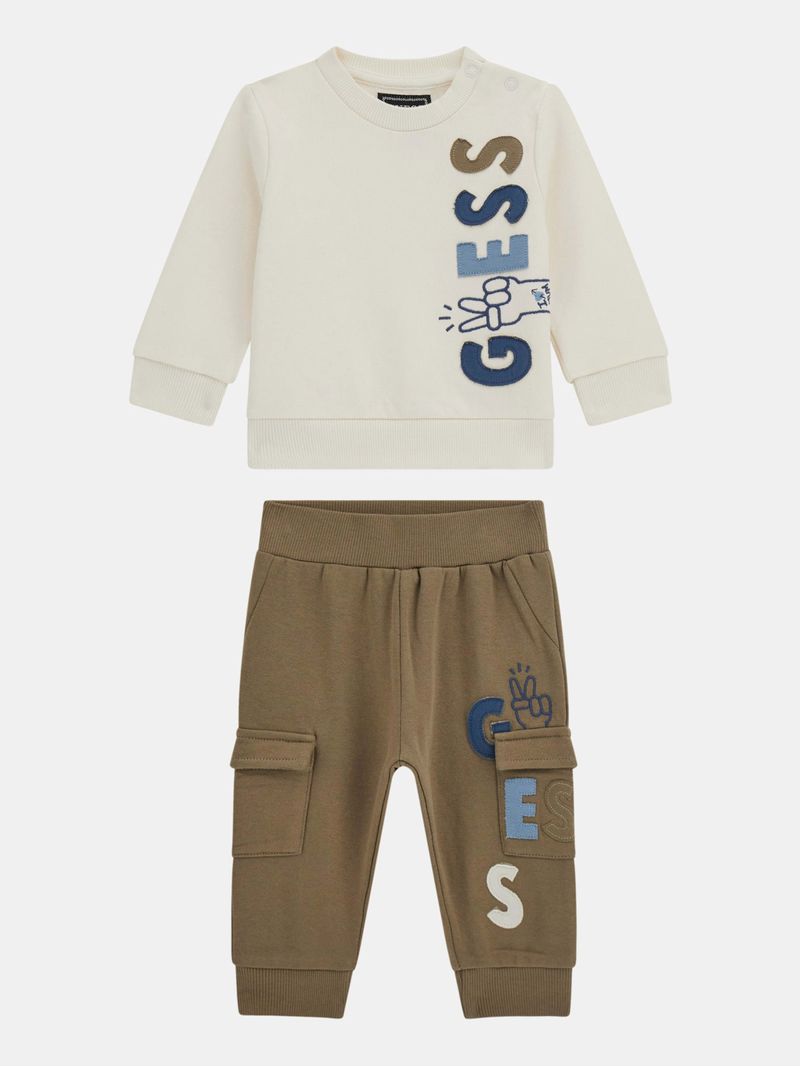 conjunto-guess-kids-para-bebe