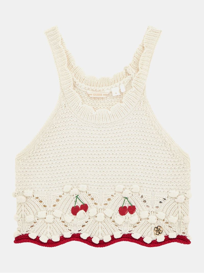 top-guess-kids-crochet-para-niña