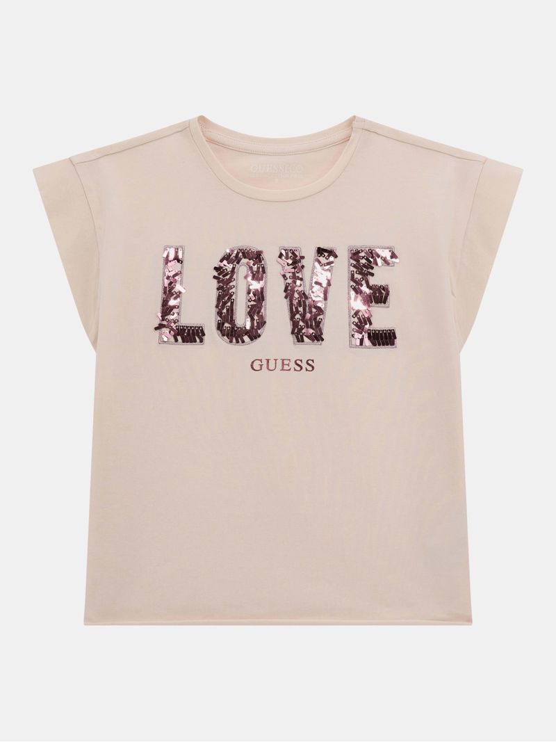 playera-guess-kids-midi-para-niña