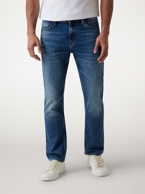 Jeans Straight Guess Angels