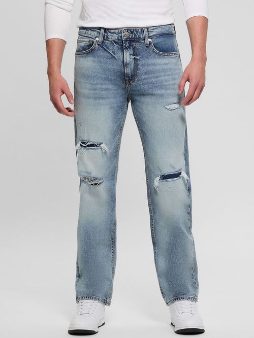 Jeans Straight Guess Mason