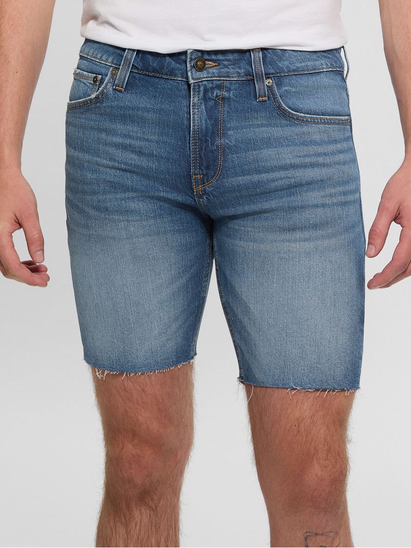 shorts-guess-logan
