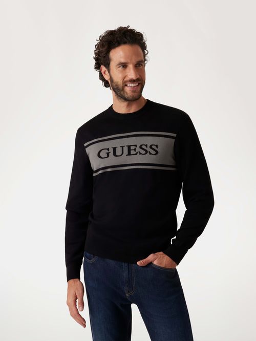 Suéter Guess Flick