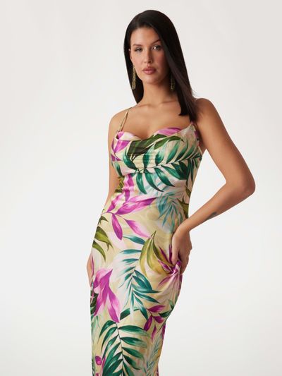 Vestido Guess Akilina