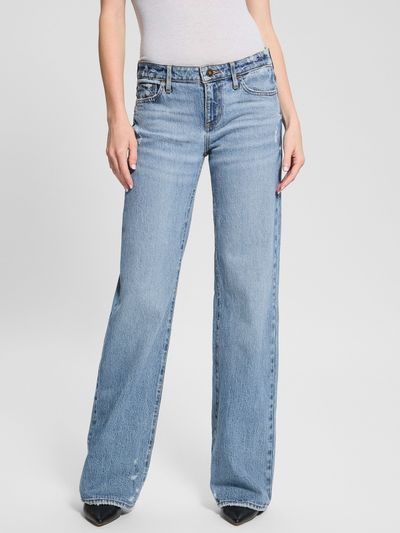 Jeans Curvy Guess Slouchy