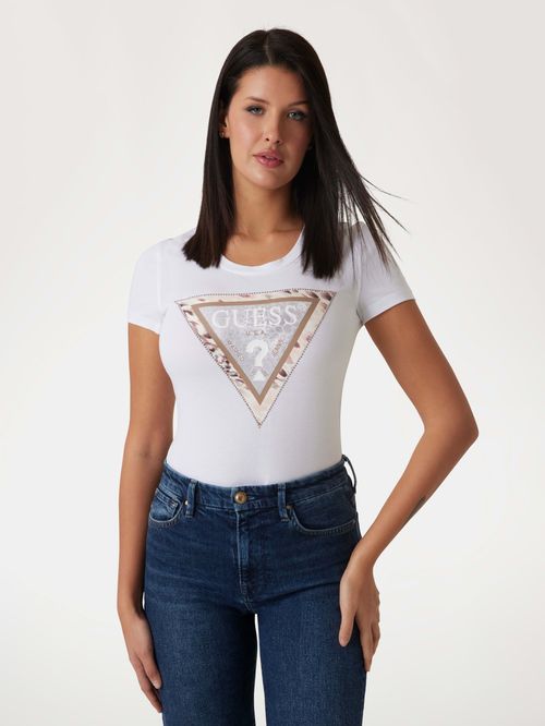 Playera Guess Cheeta
