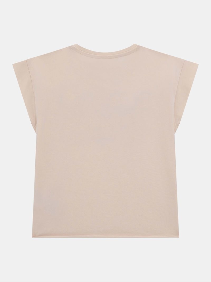 playera-guess-kids-midi-para-niña