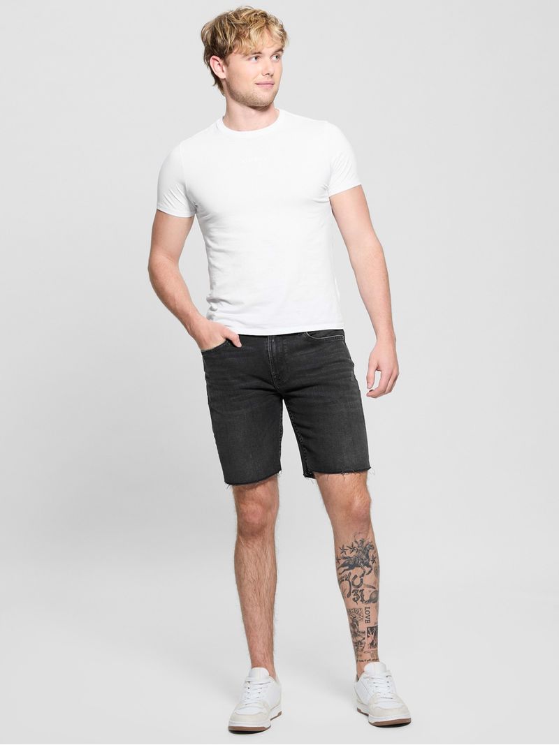 shorts-guess-logan