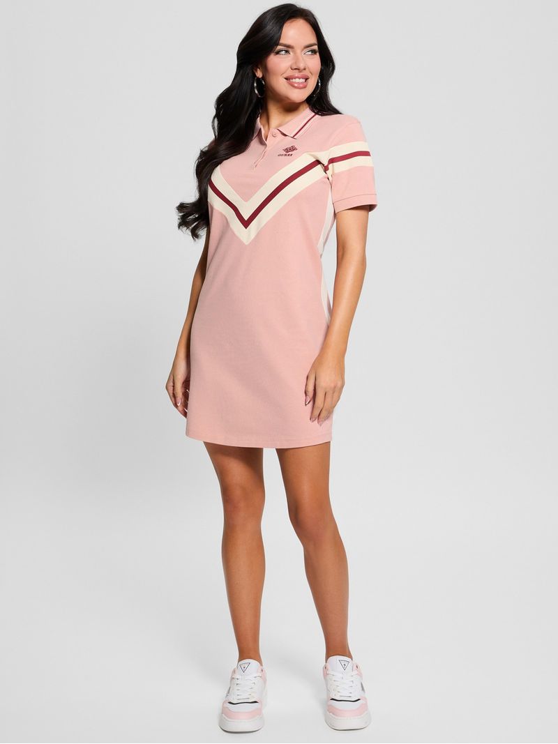 vestido-guess-active-suzanne-polo