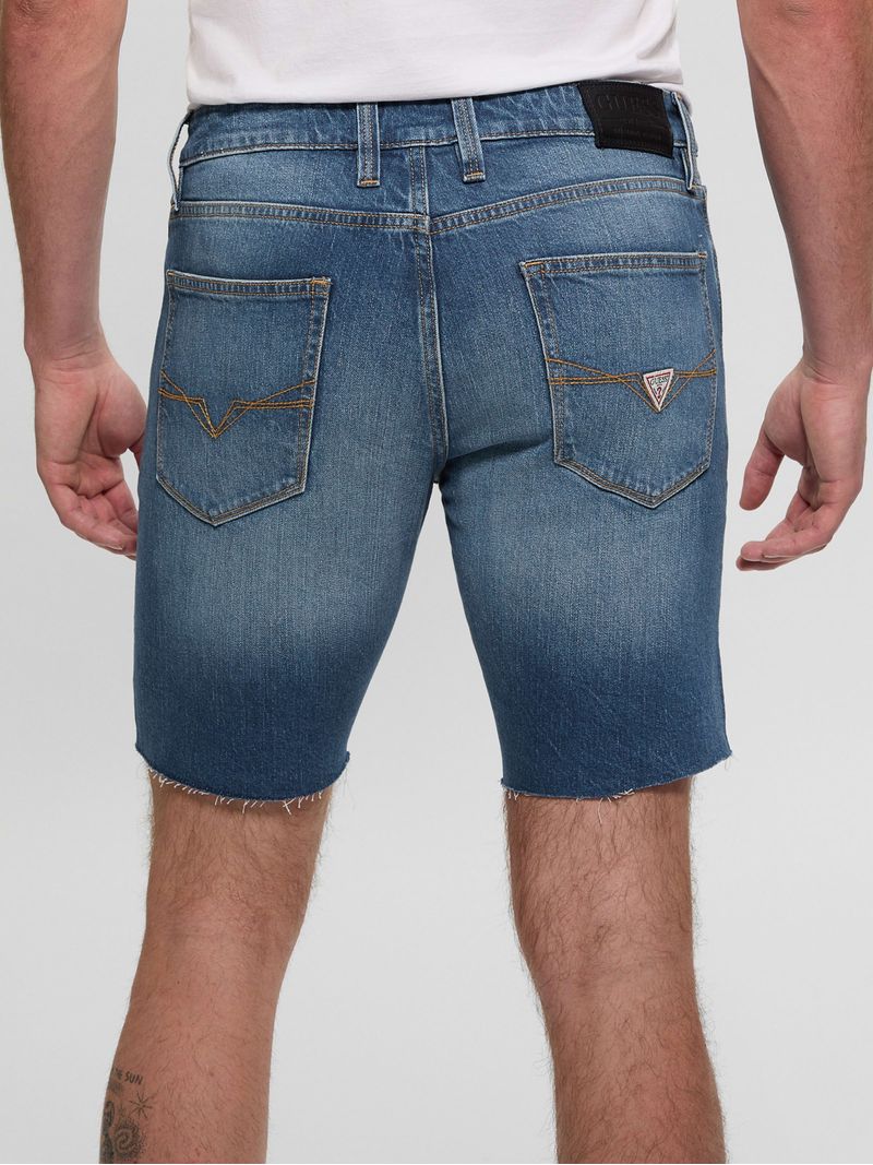 shorts-guess-logan