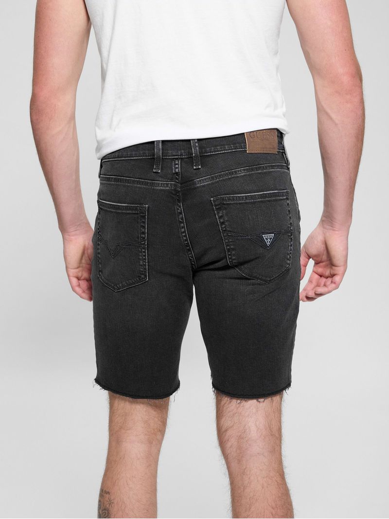 shorts-guess-logan