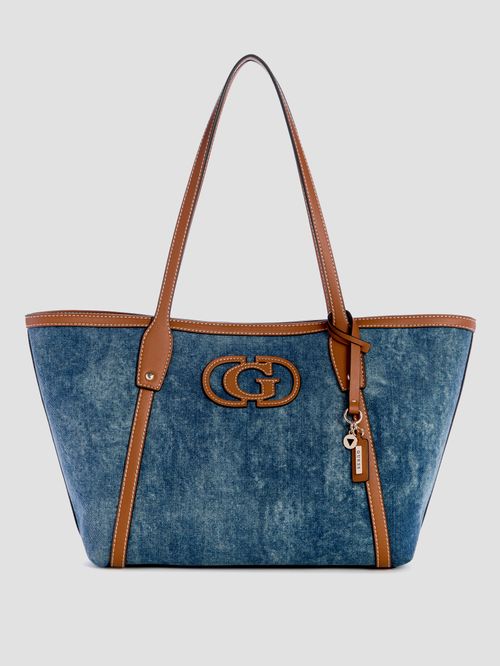 Bolsa Tote Guess Sebina