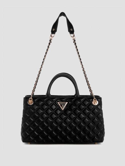Bolsa Satchel Guess Giully