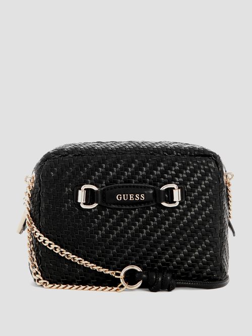 Bolsa Crossbody Camera Guess Francy