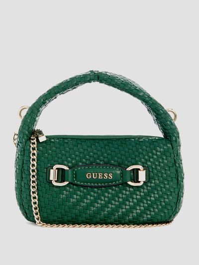Bolsa Mini Crossbody Guess Francy
