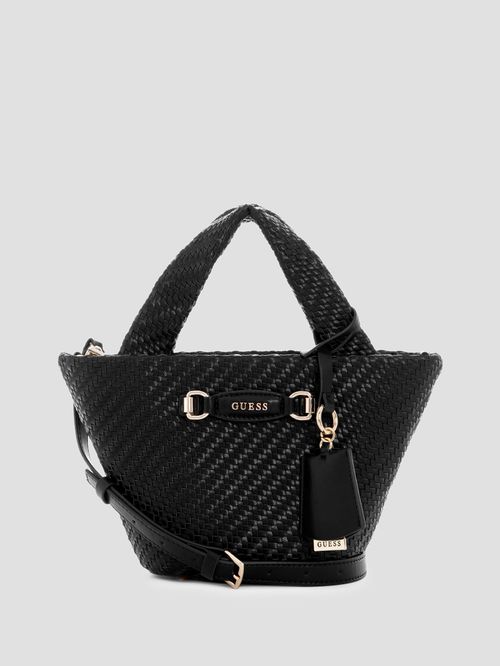 Bolsa Mini Tote Guess Francy
