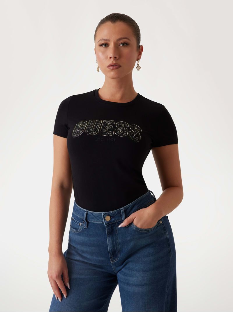 playera-guess-con-logo