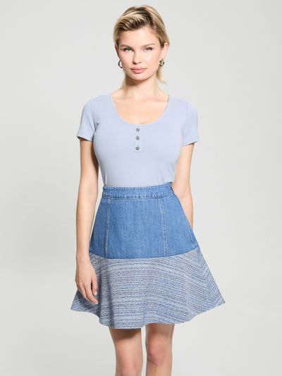 Playera Guess Karina