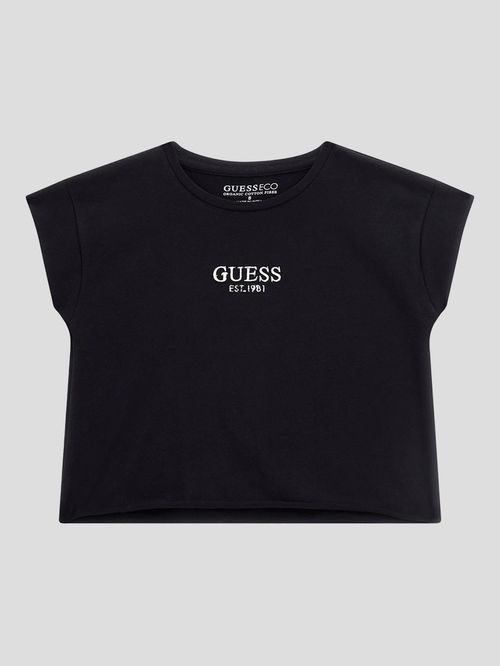 Playera Guess ECO Kids Para Niña