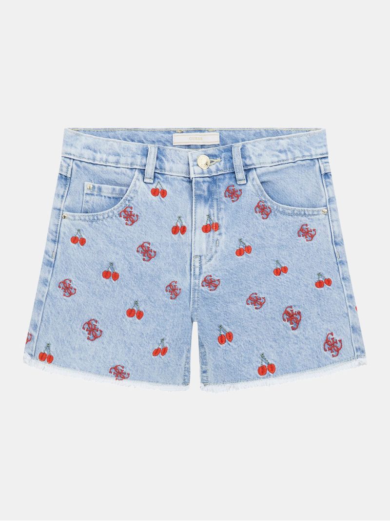 shorts-guess-kids-rigid-denim-para-niña