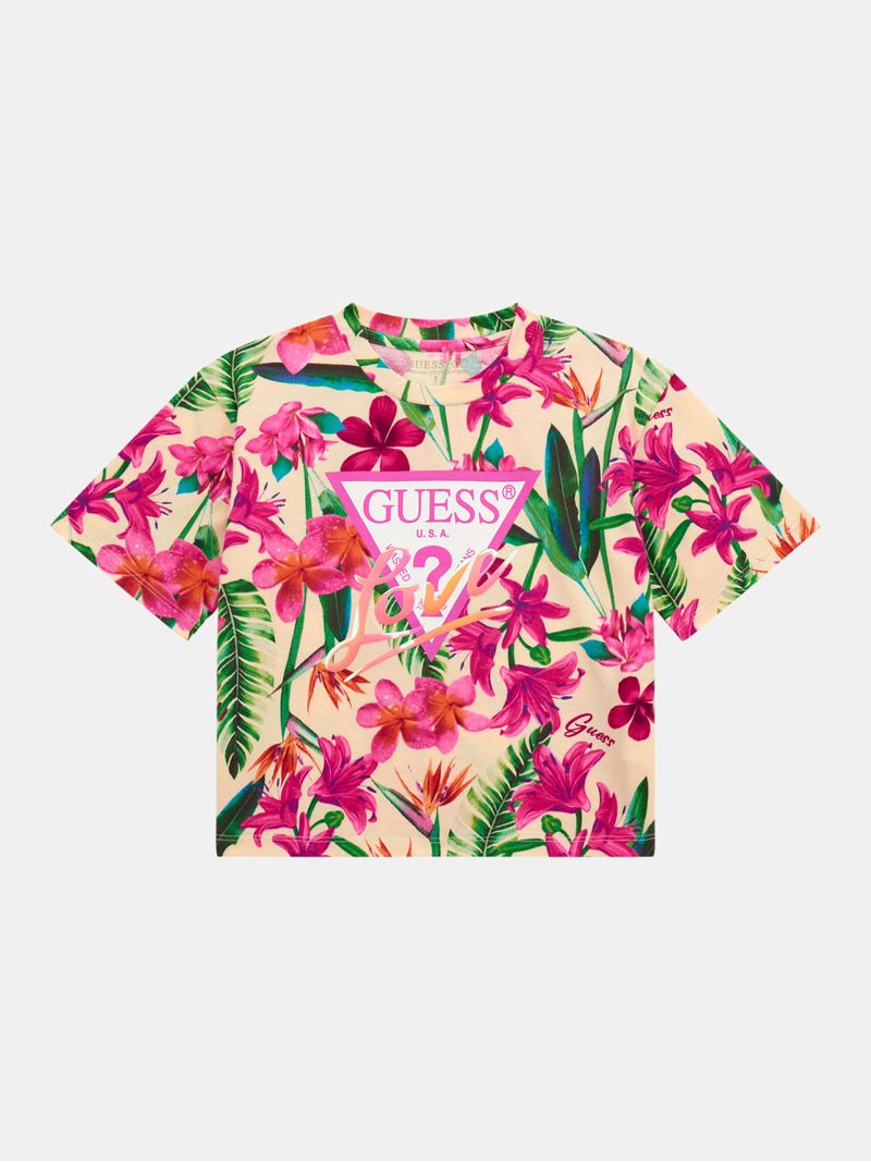 playera-guess-eco-kids-midi-para-niña