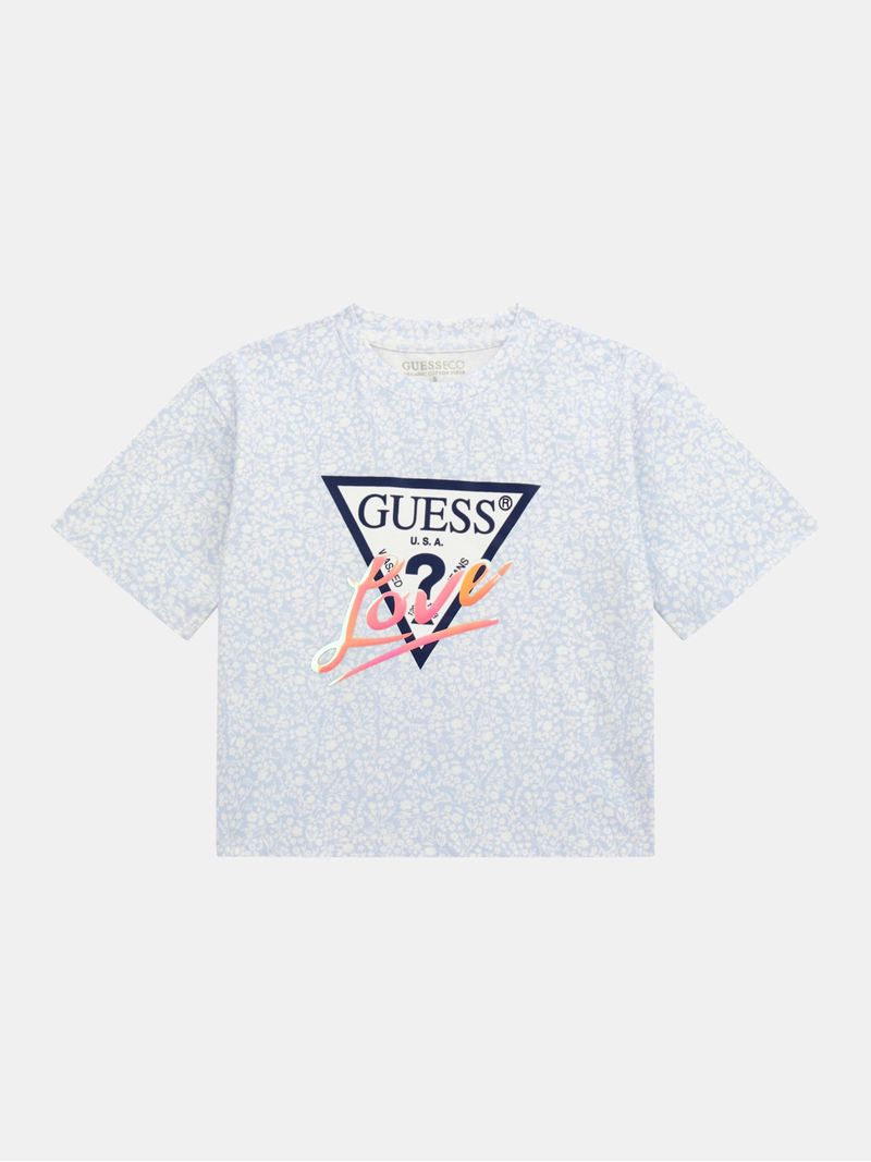 playera-guess-eco-kids-midi-para-niña
