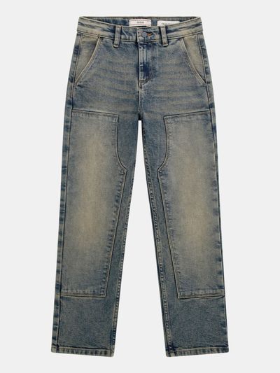 Pantalones Guess Kids Comfort Para Niño