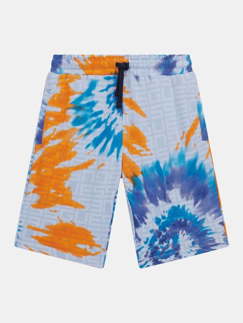 Shorts Guess Kids Active Para Niño