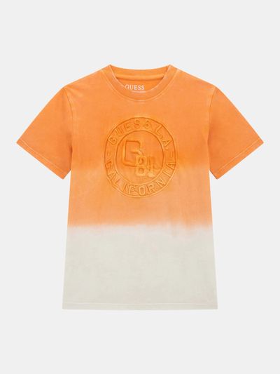 Playera Guess ECO Kids Para Niño