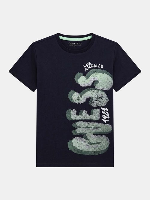 Playera Guess ECO Kids Para Niño
