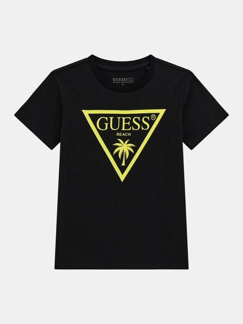 Playera Guess ECO Kids Para Niño
